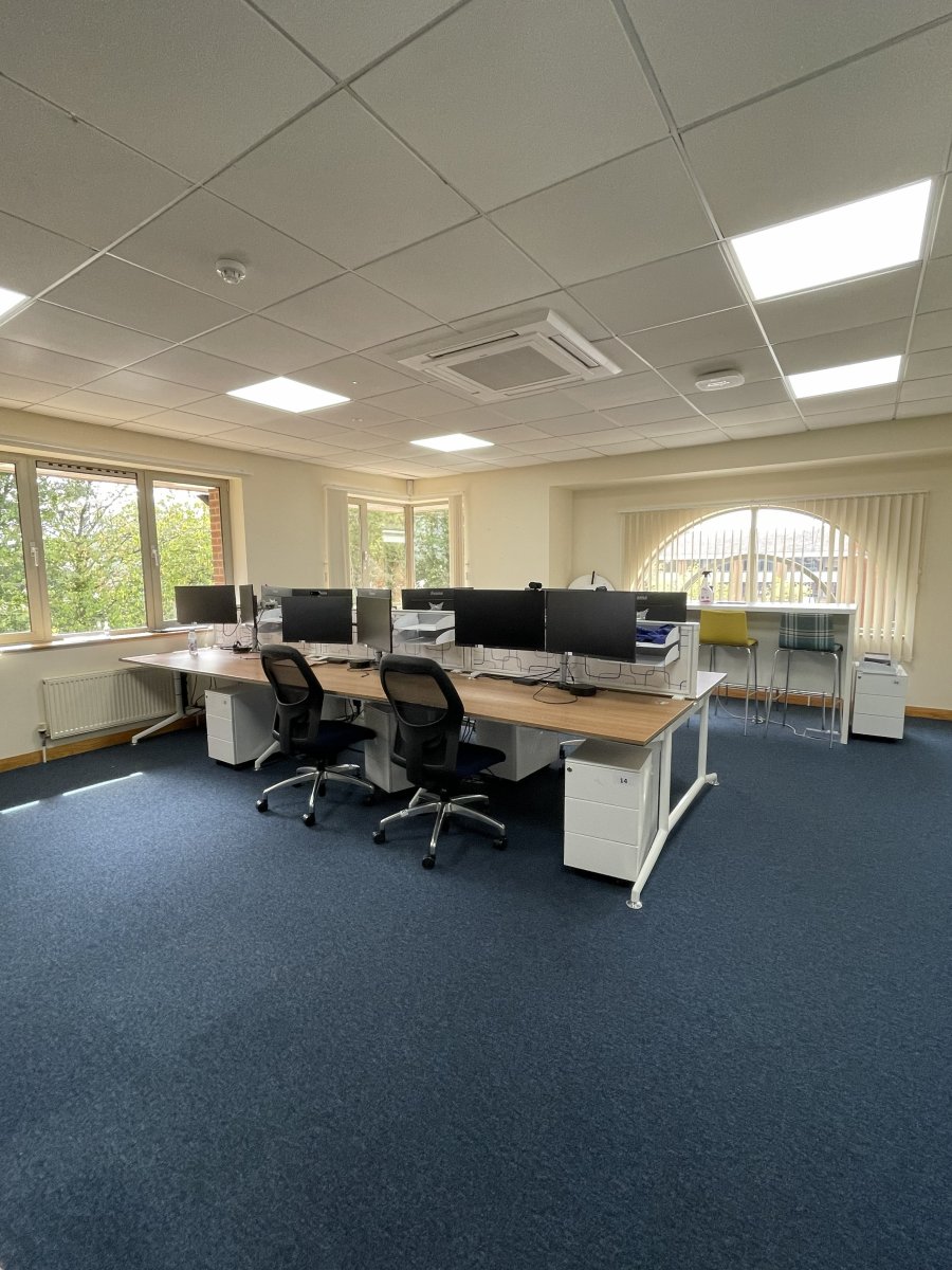 Office in Bristol - photo 3