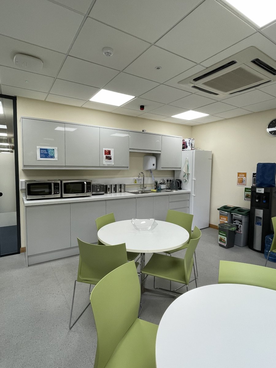 Office in Bristol - photo 4