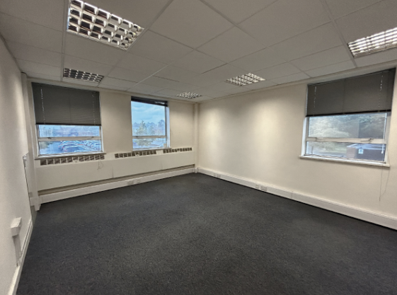 Office in Kingswinford - photo 2
