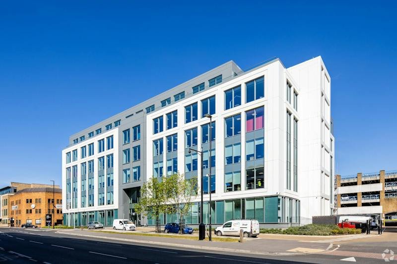 Office in Slough