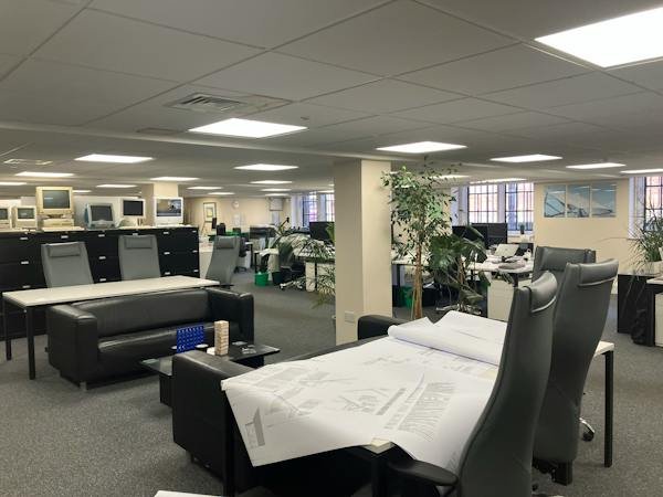 Office in Worcester - photo 2