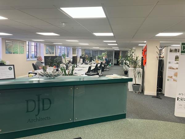 Office in Worcester - photo 3