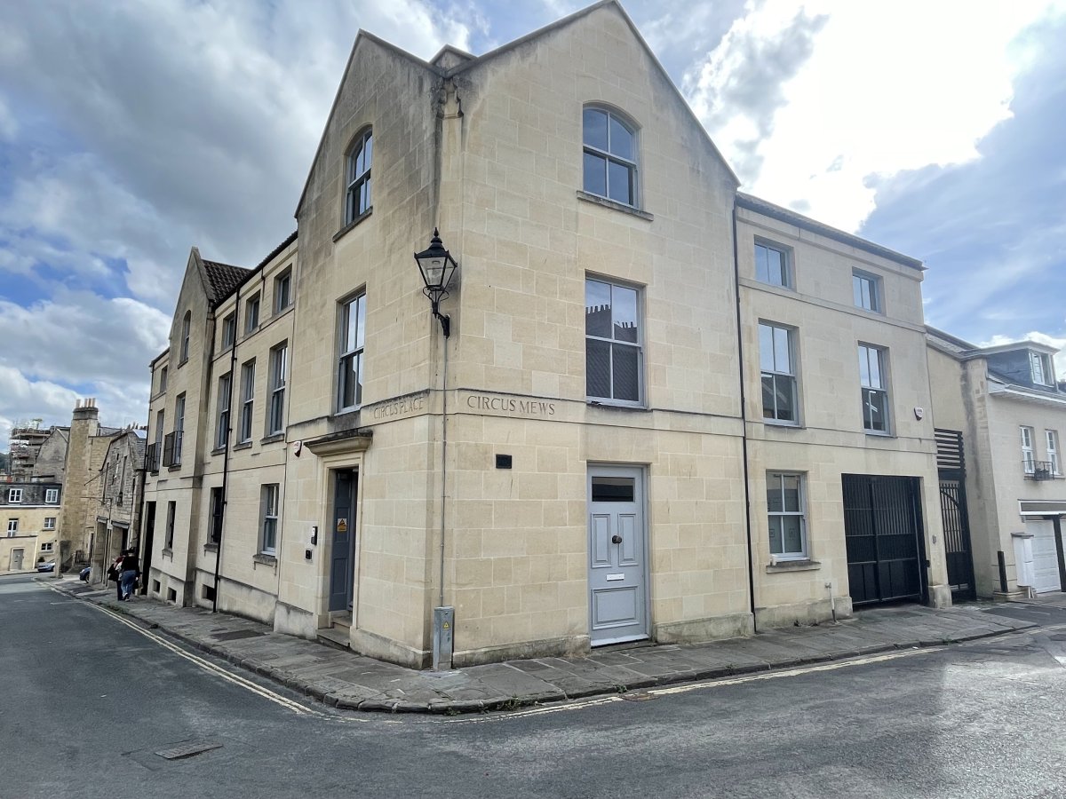 Office in Bath