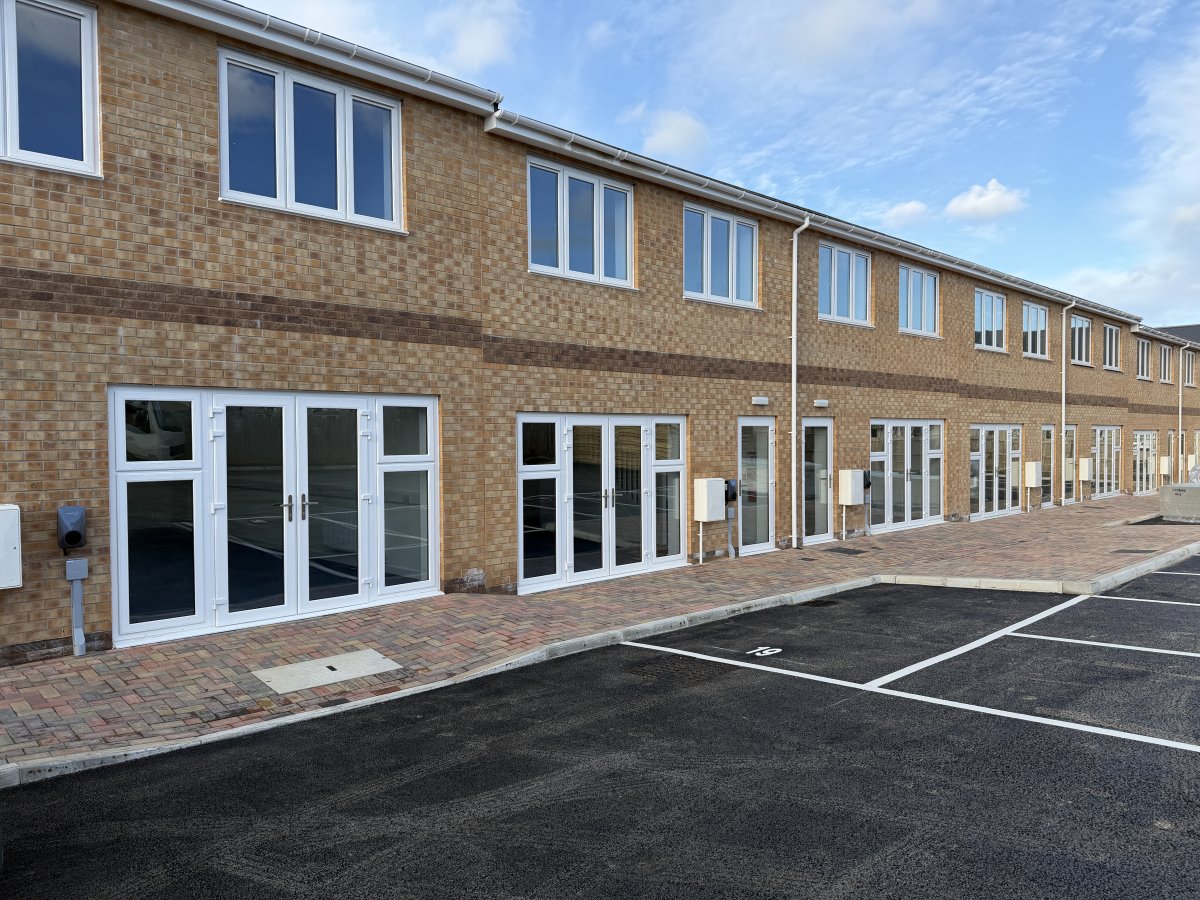 Office in Chudleigh - photo 2