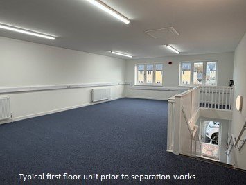 Office in Chudleigh - photo 4