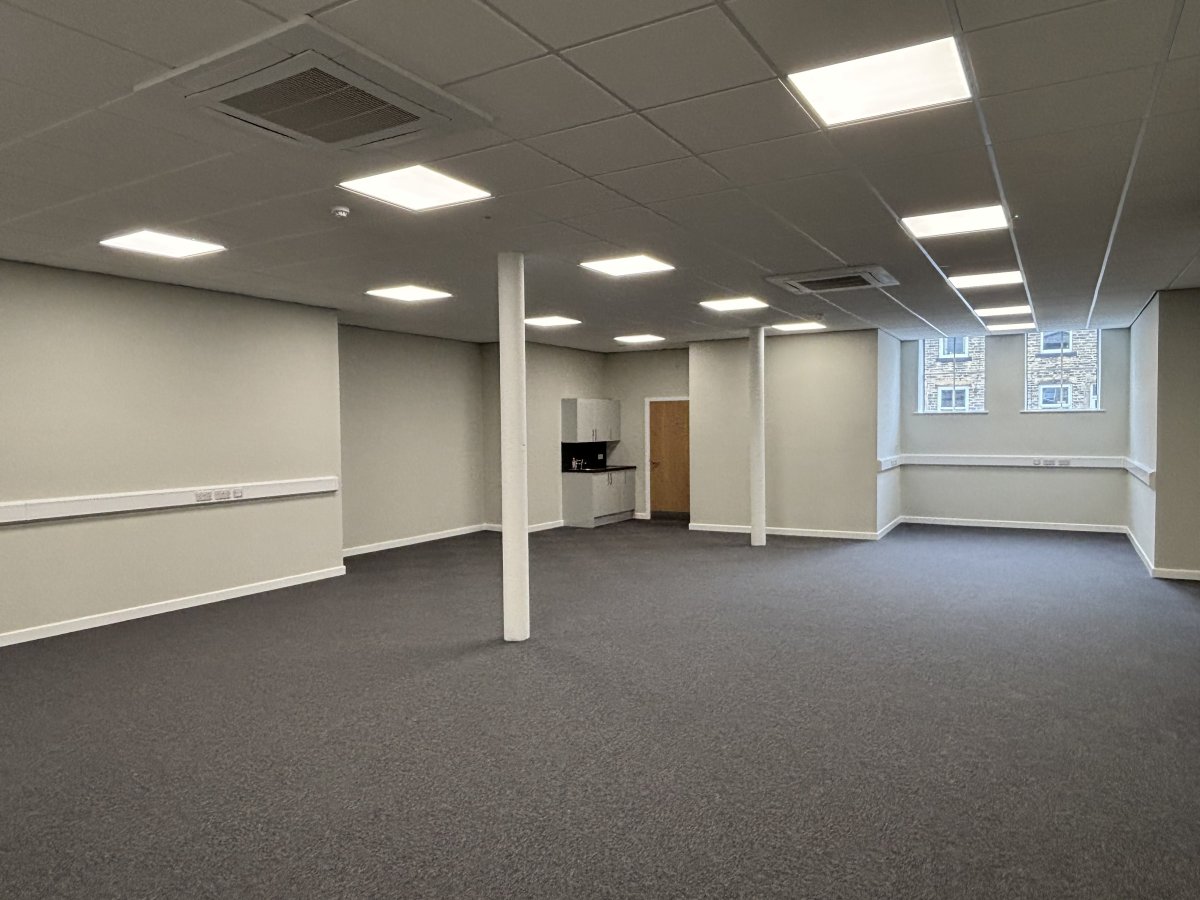 Office in Hebden Bridge - photo 2