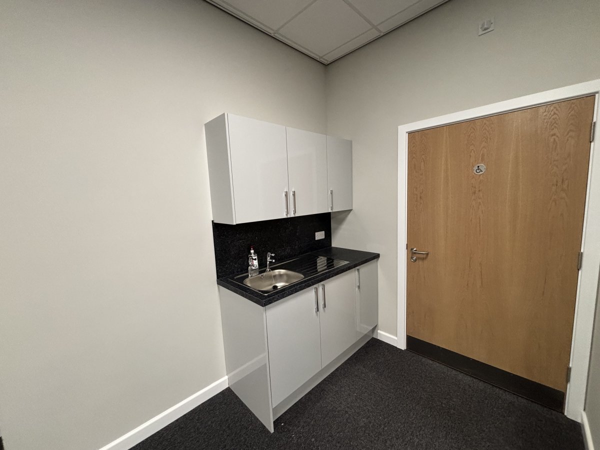 Office in Hebden Bridge - photo 3