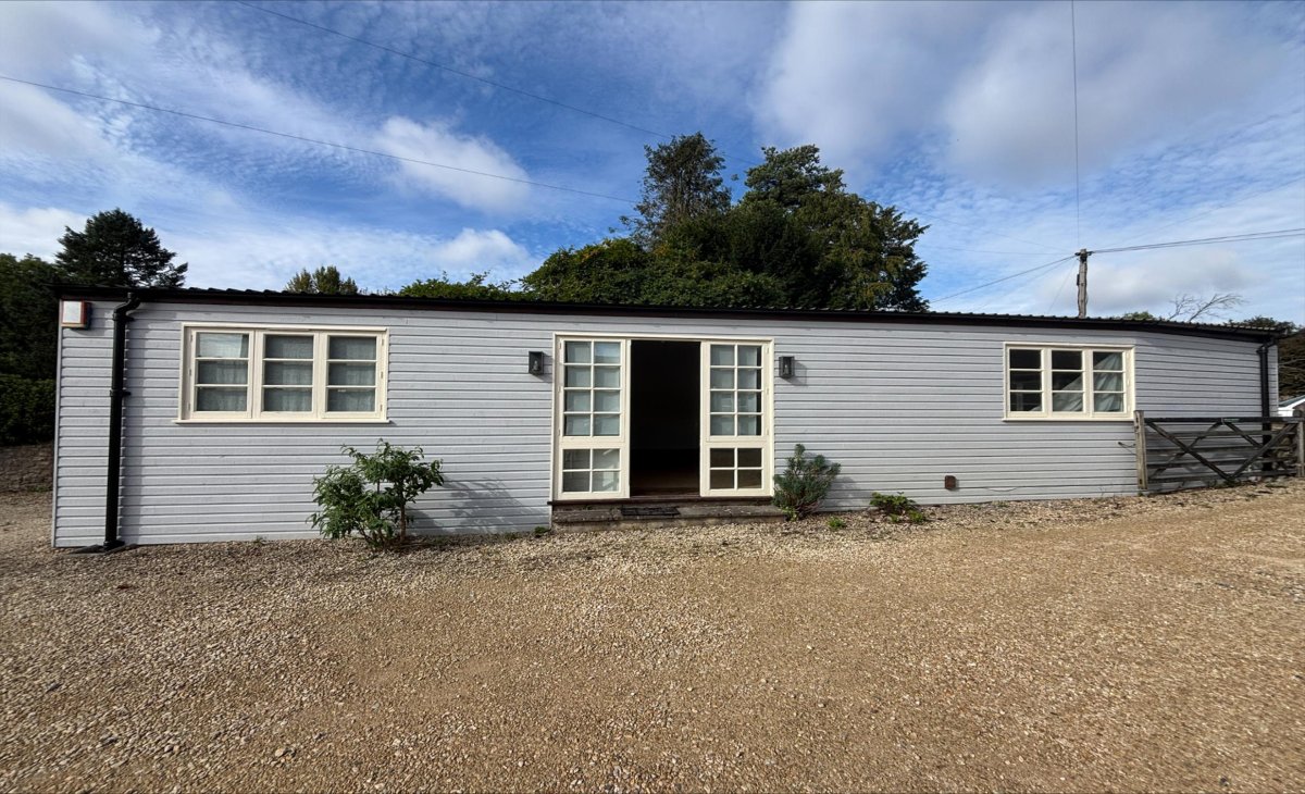 Office To Let, Frome, Somerset