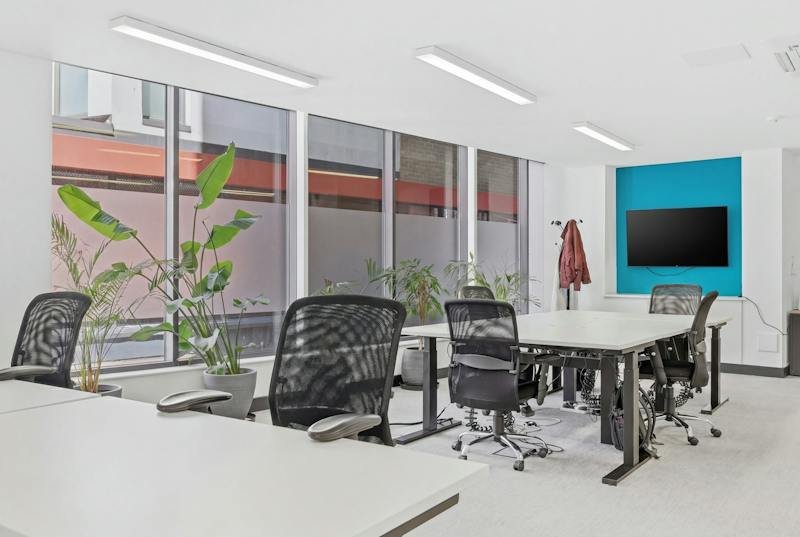 Office in London