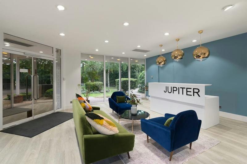 Office in Brentwood