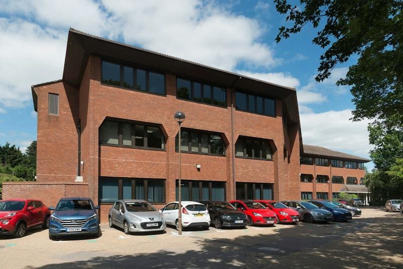 Office in Brentwood - photo 4