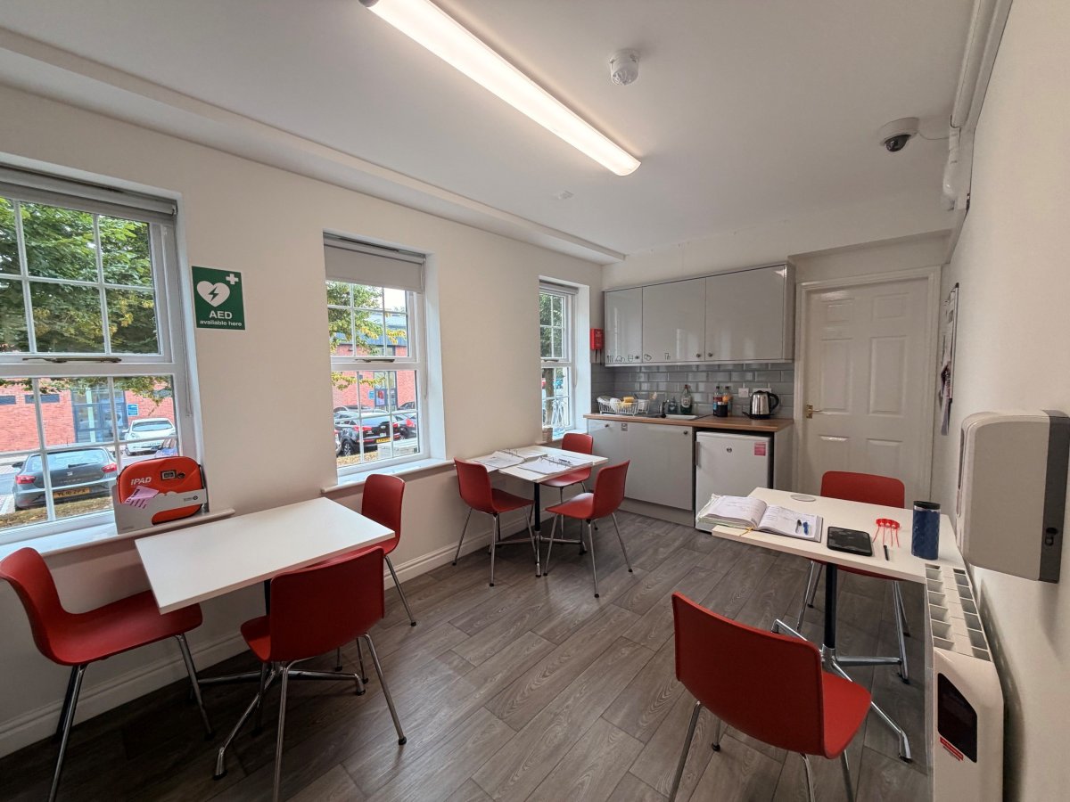 Office in Harrogate - photo 4