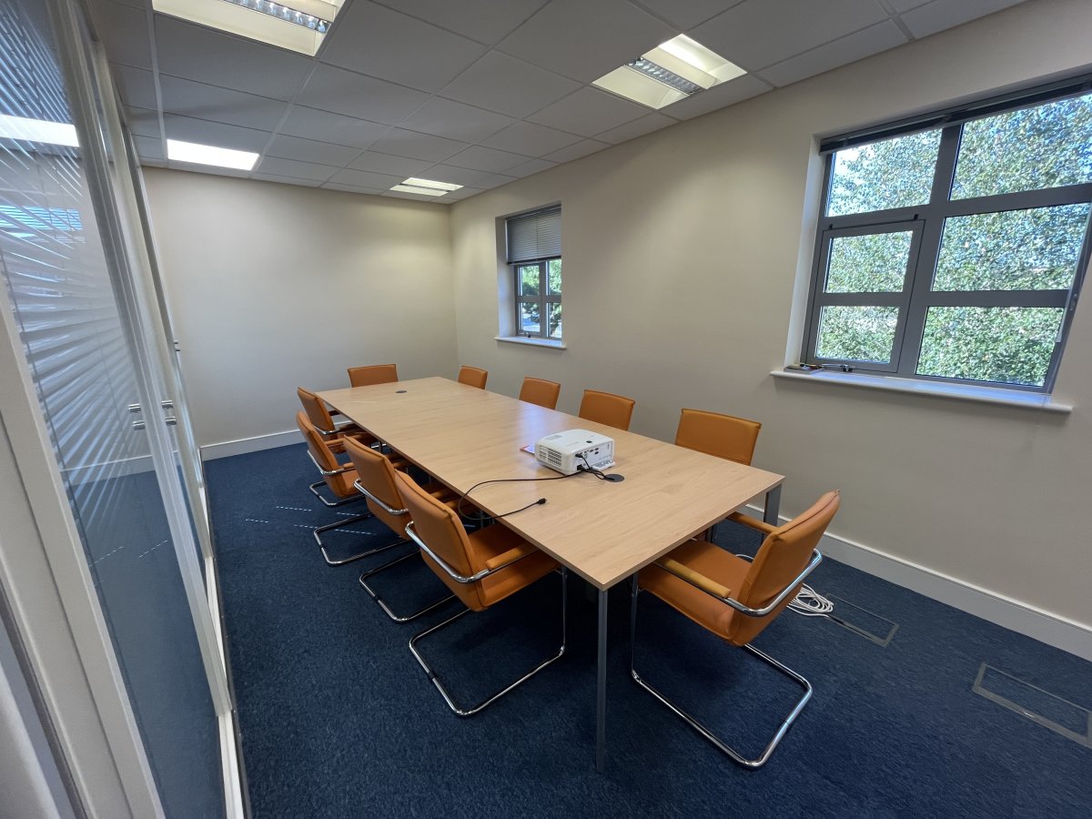 Office in Kibworth Business Park - photo 4