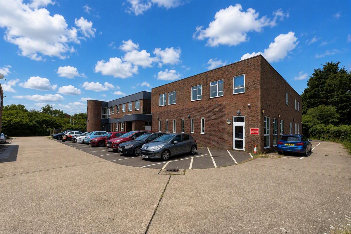 Office in Fareham