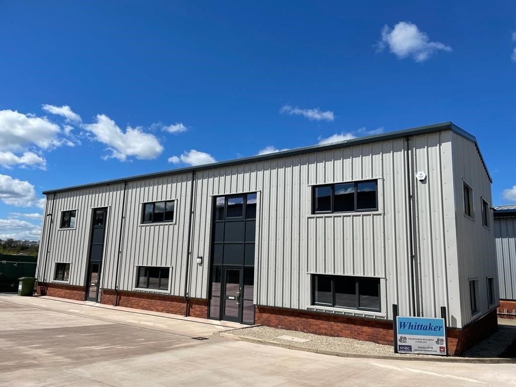 Office in Honiton