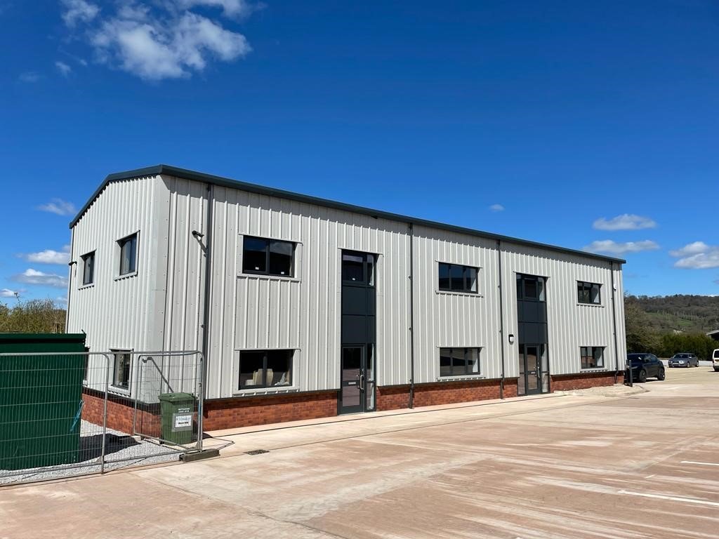 Office in Honiton - photo 4