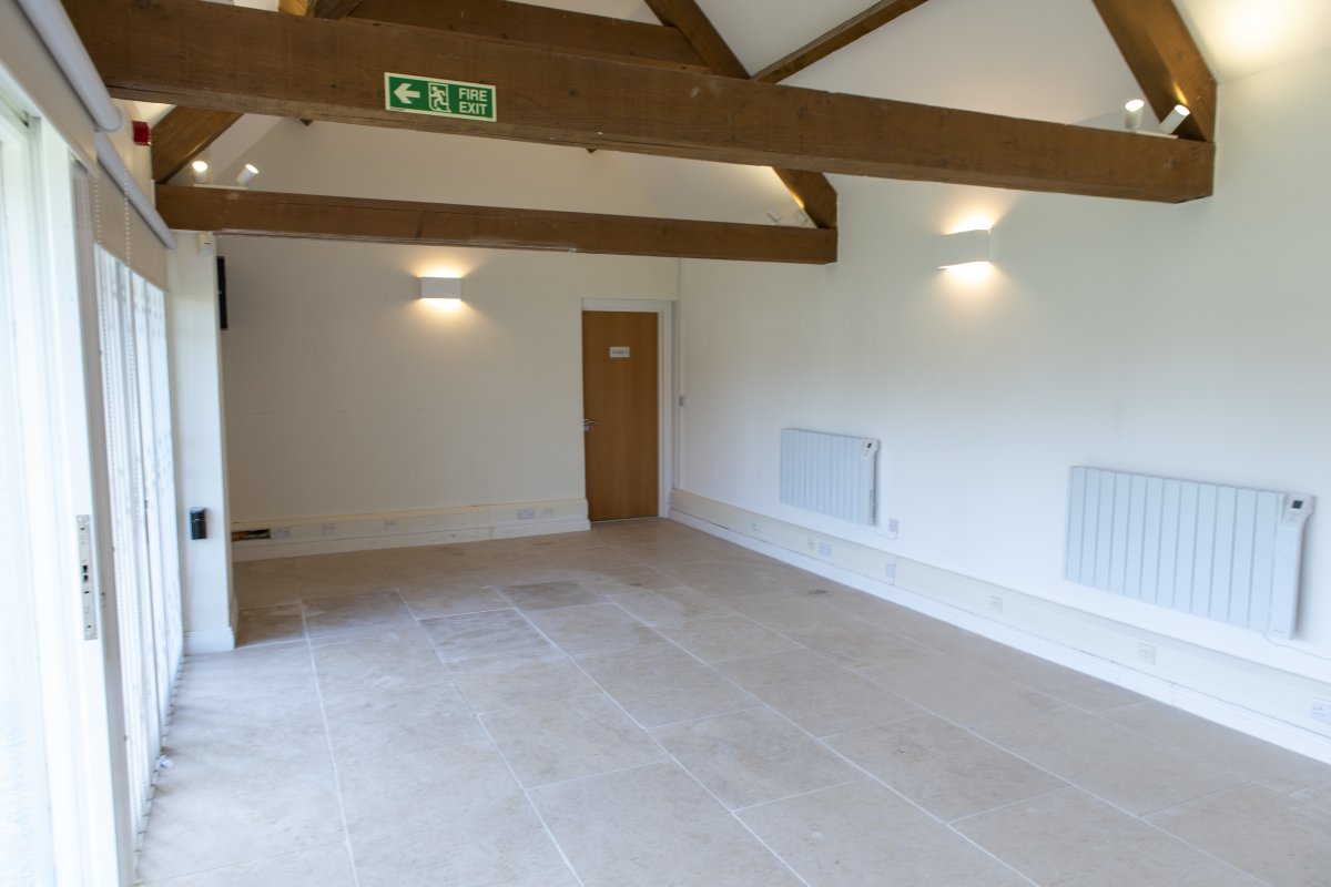 Office in Charlton