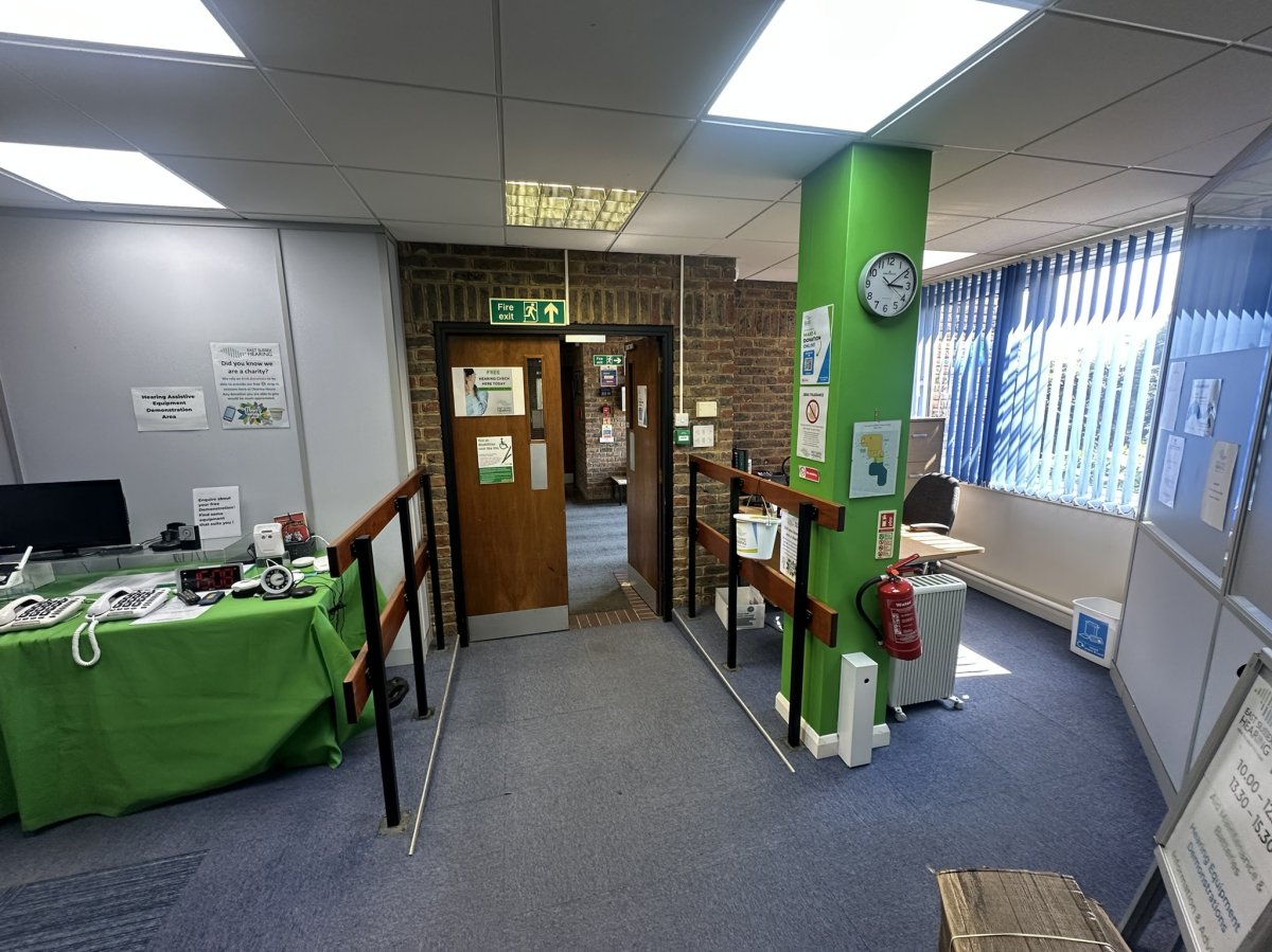 Office in Eastbourne - photo 4