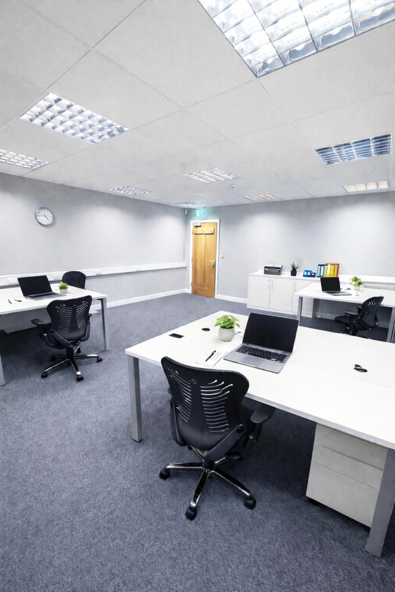 Office in Cragg Vale - photo 2