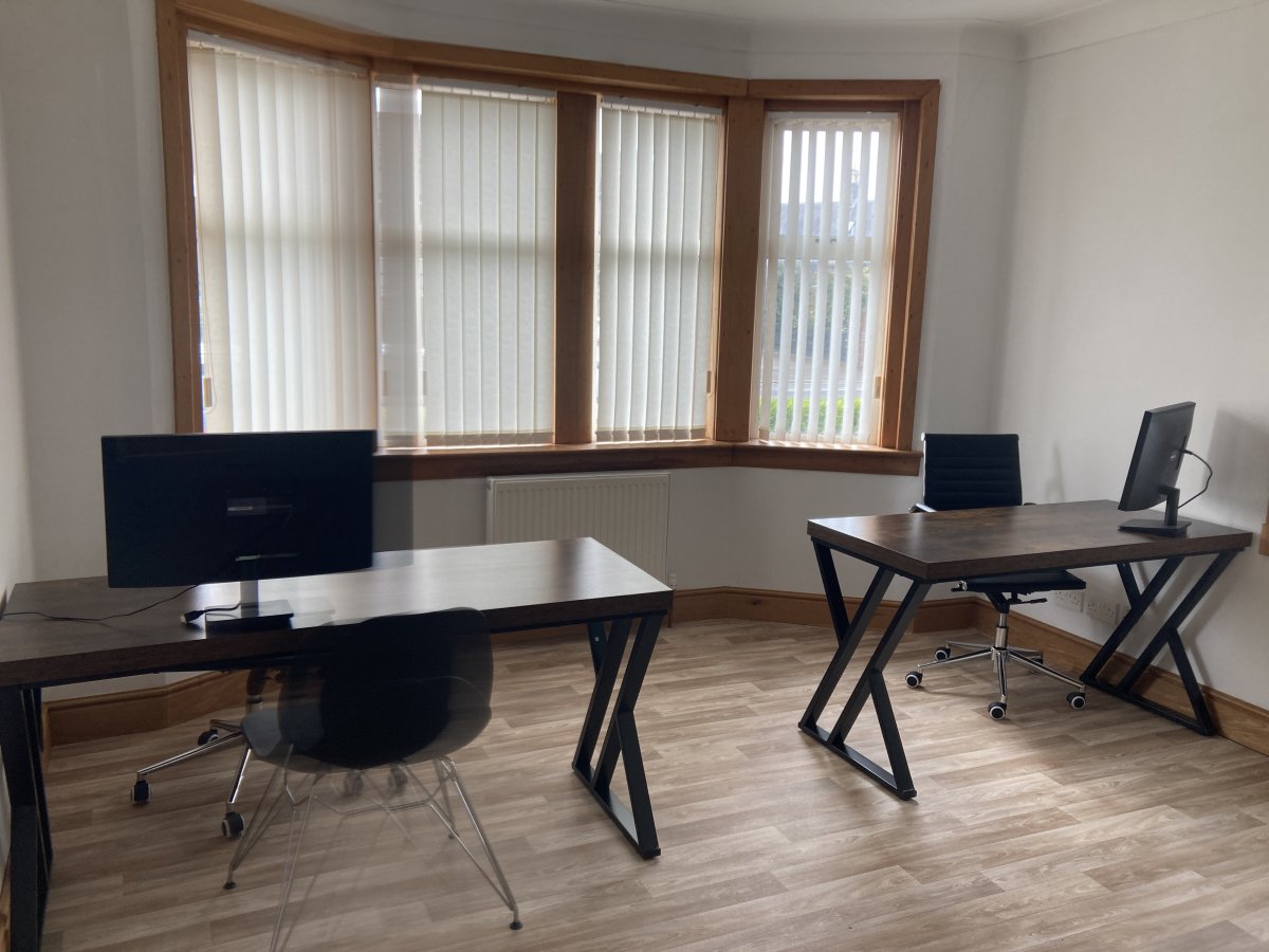 Office in Prestwick - photo 2