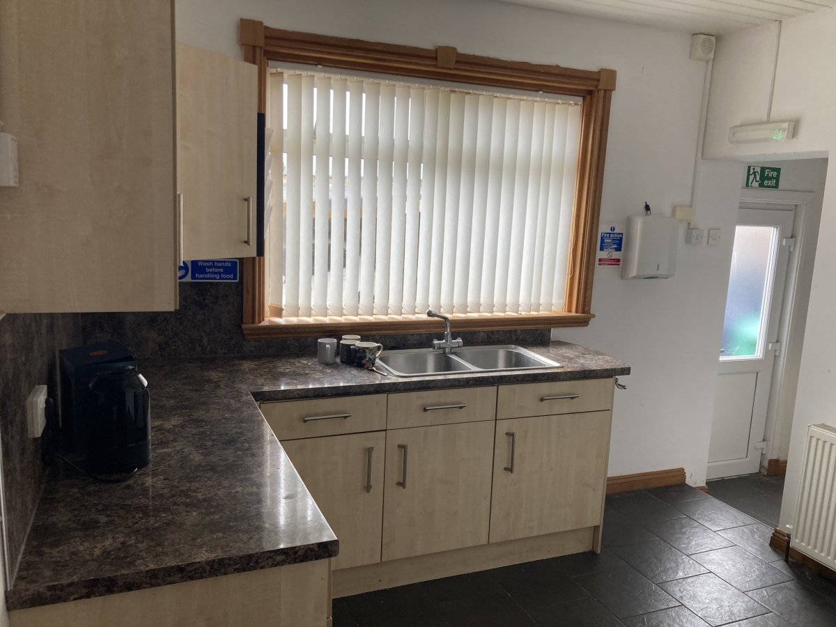 Office in Prestwick - photo 3