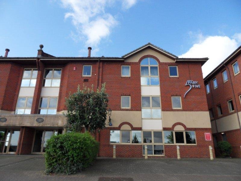 Office To Let, Sowton Industrial Estate, Devon