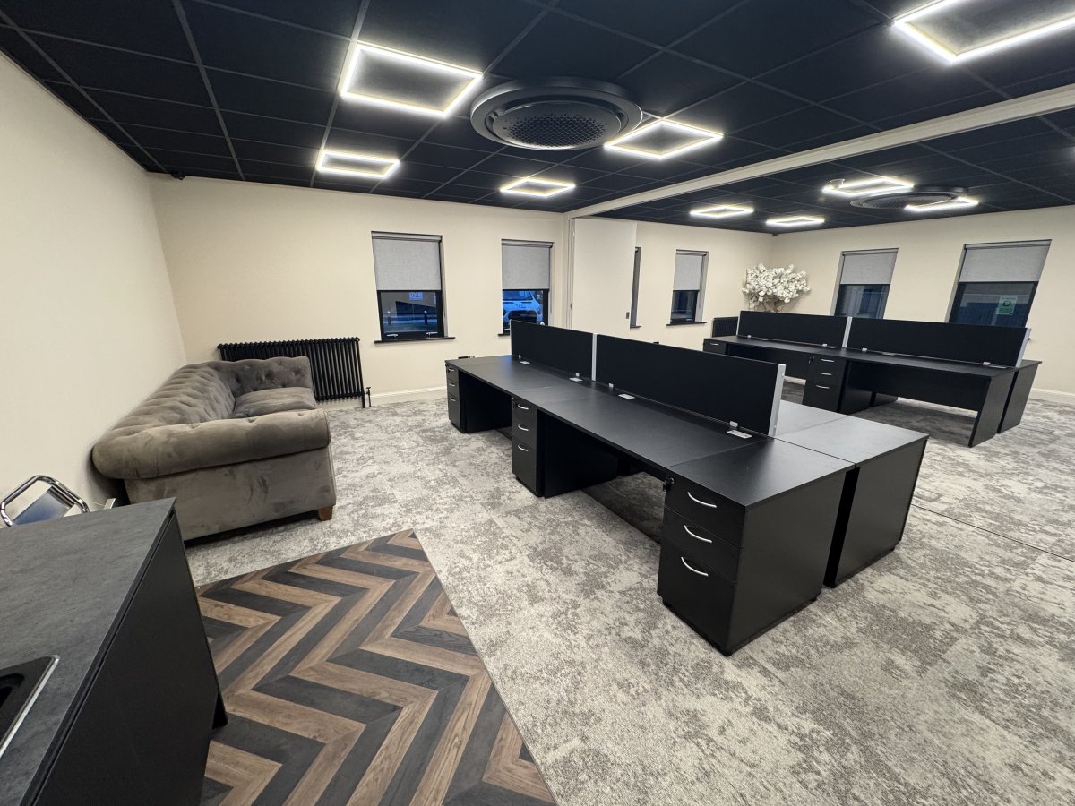 Office in Fareham
