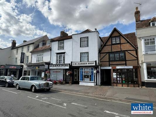 Office in Bicester