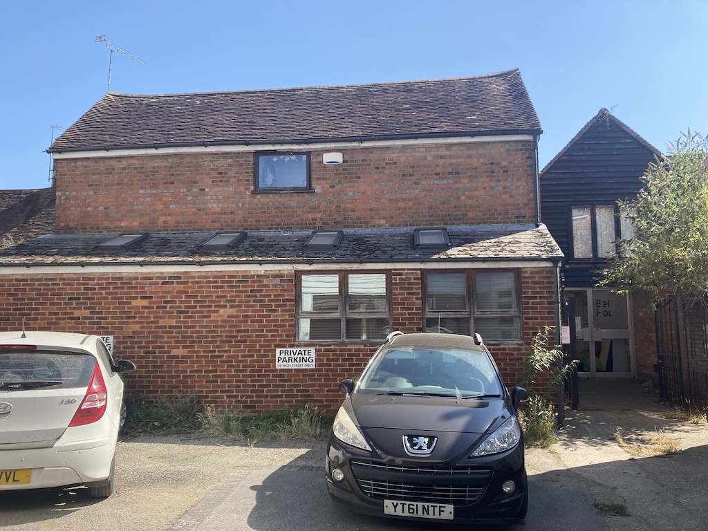 Office in Tenterden