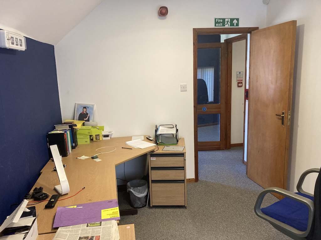 Office in Tenterden - photo 2