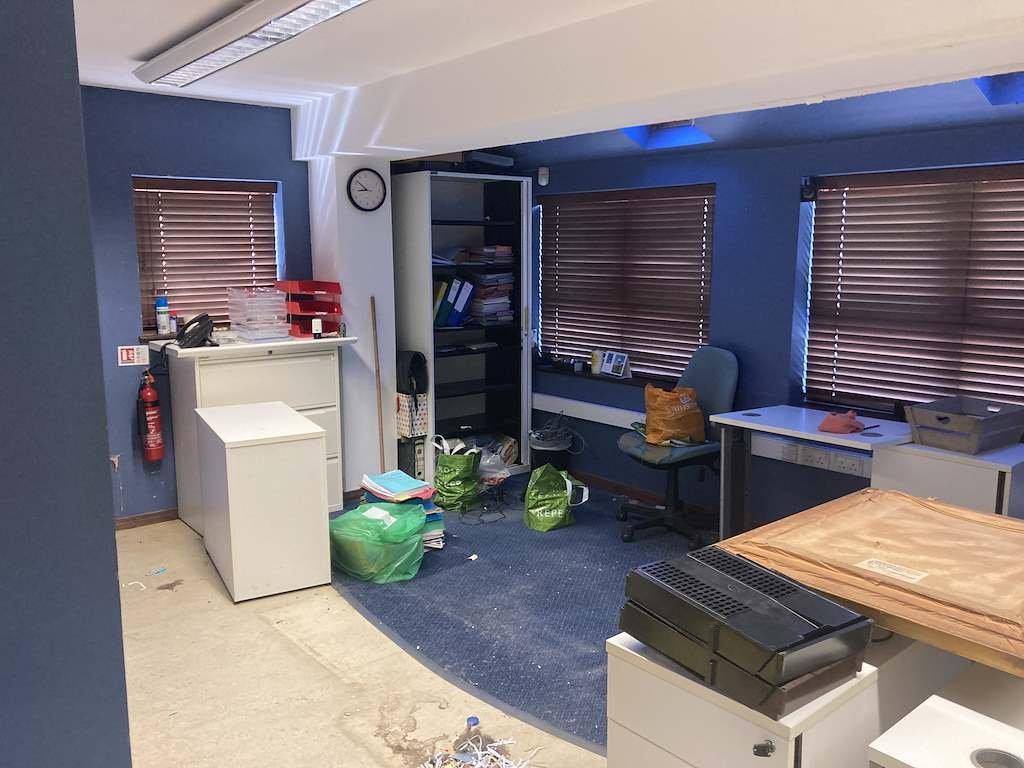 Office in Tenterden - photo 4