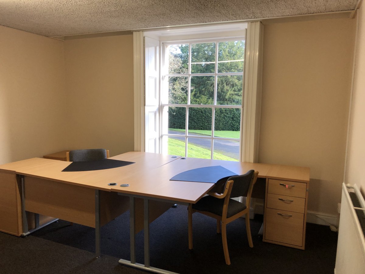 Office in Loughborough