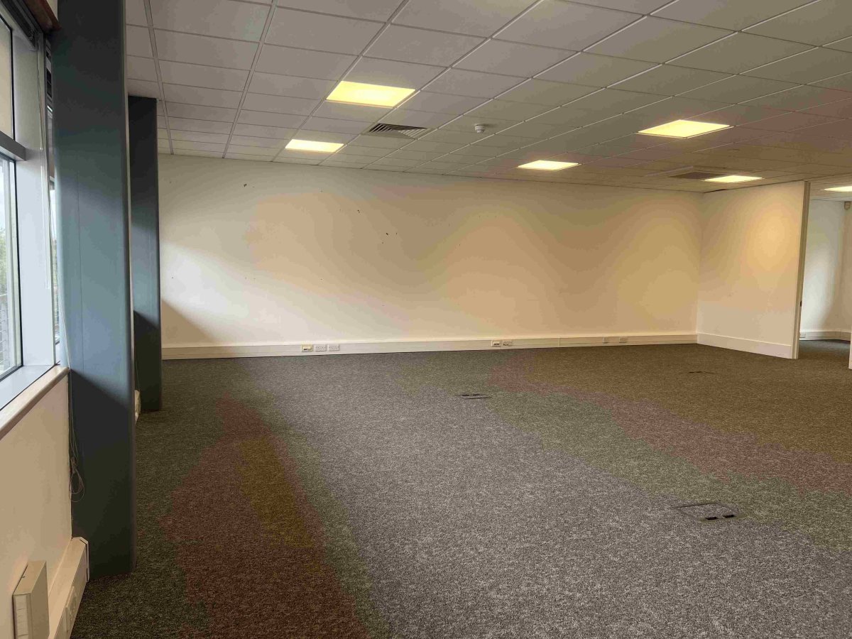 Office in Truro - photo 3