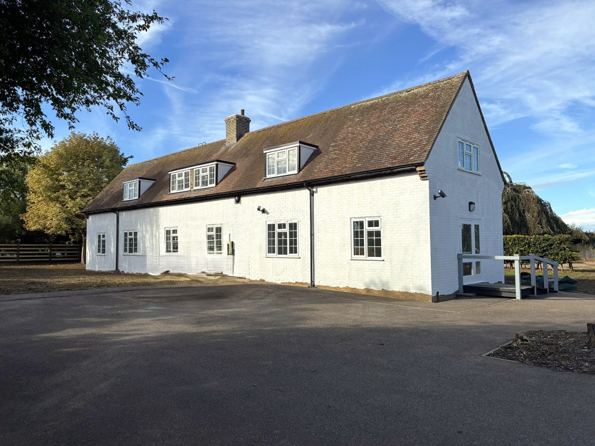 Office in Whittlesford