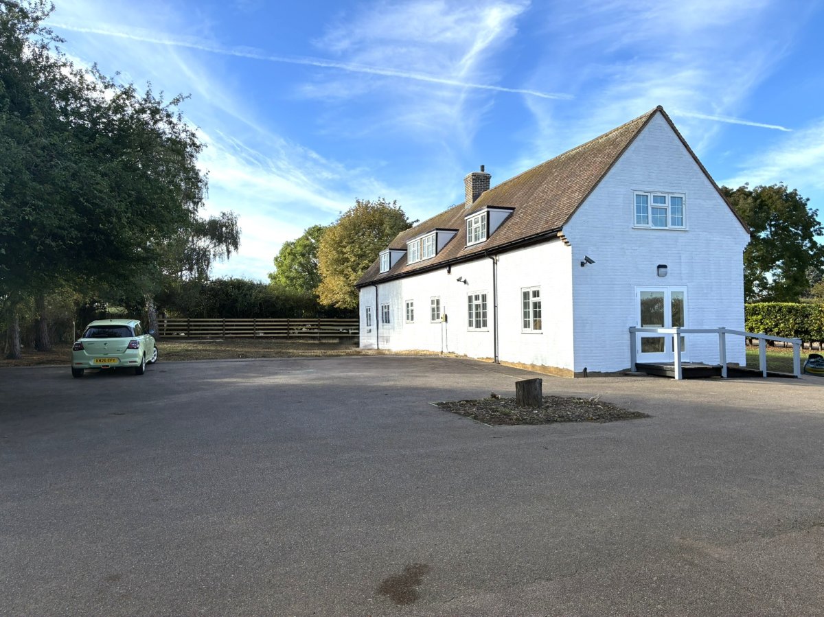 Office in Whittlesford - photo 2