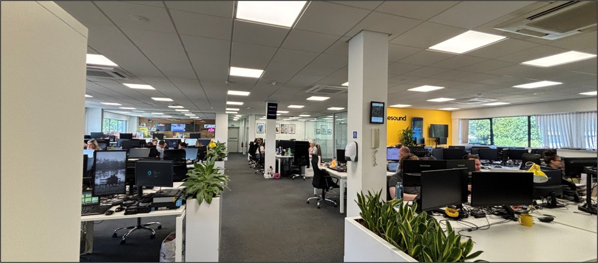 Office in Chesterfield - photo 4