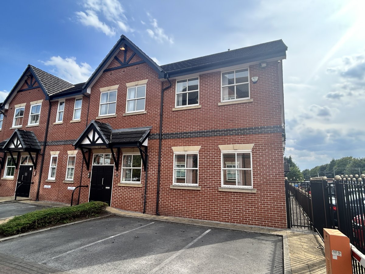 Office To Let, Sale, Cheshire