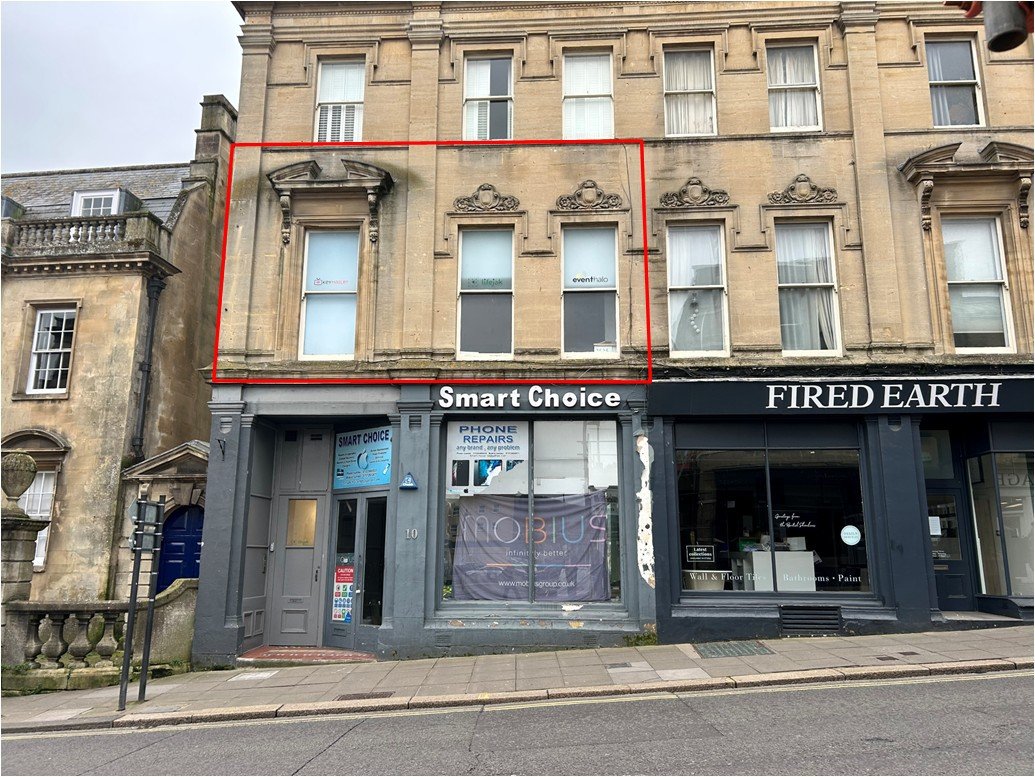 Office in Bath