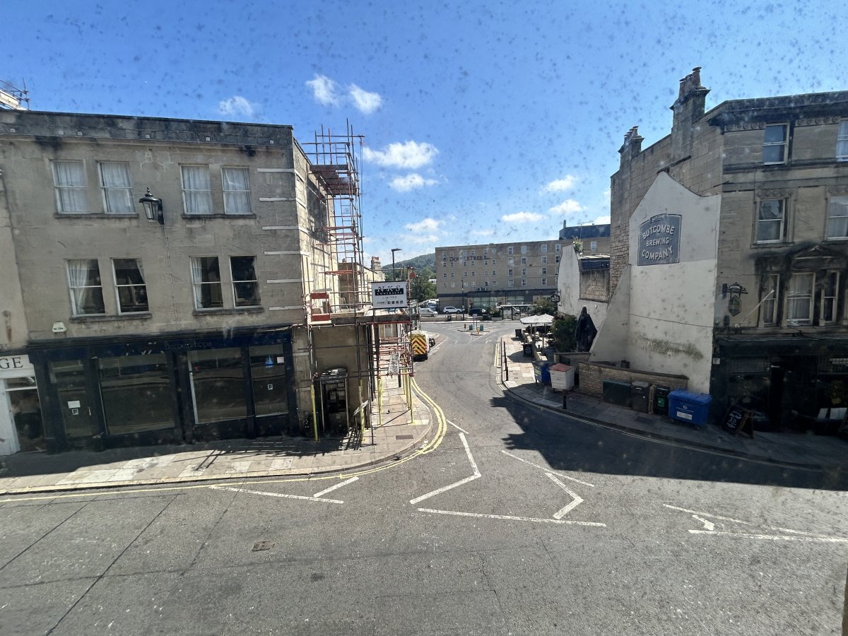 Office in Bath - photo 4