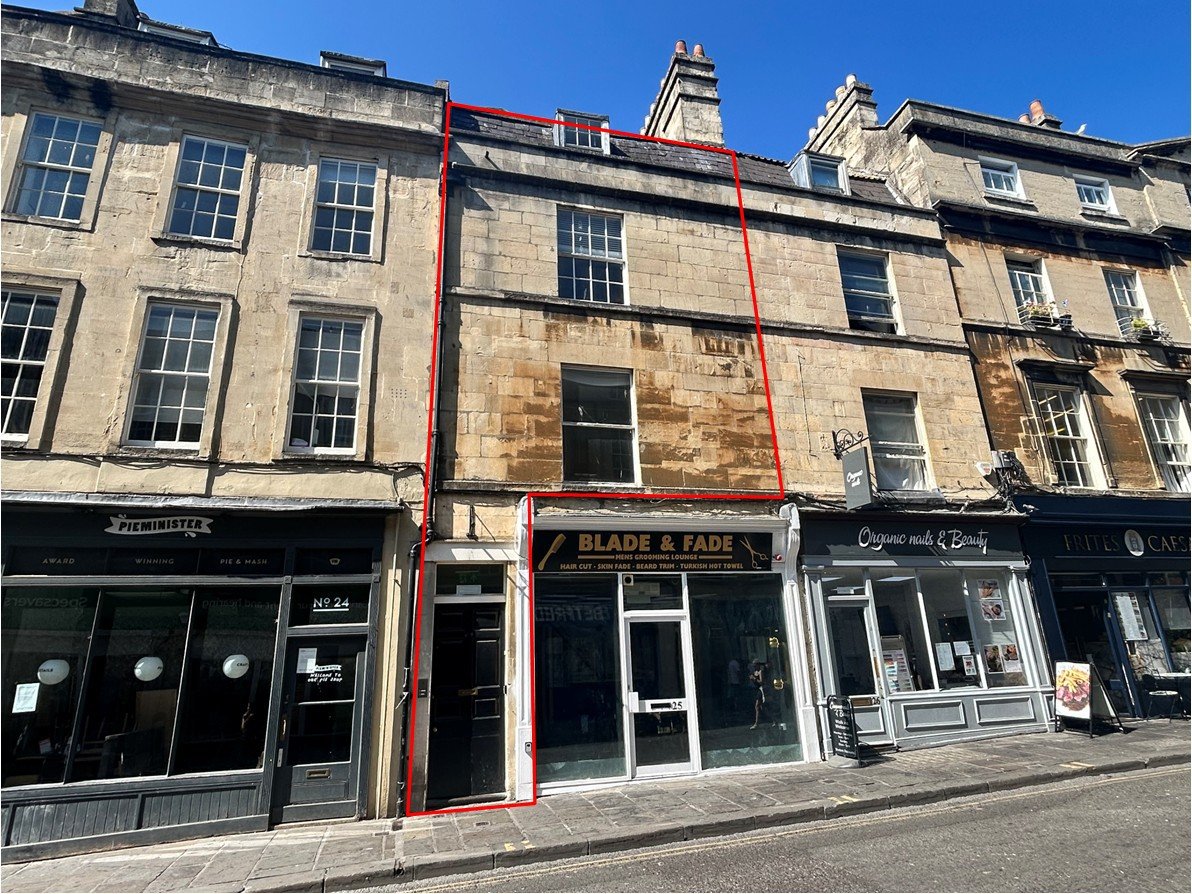 Office in Bath