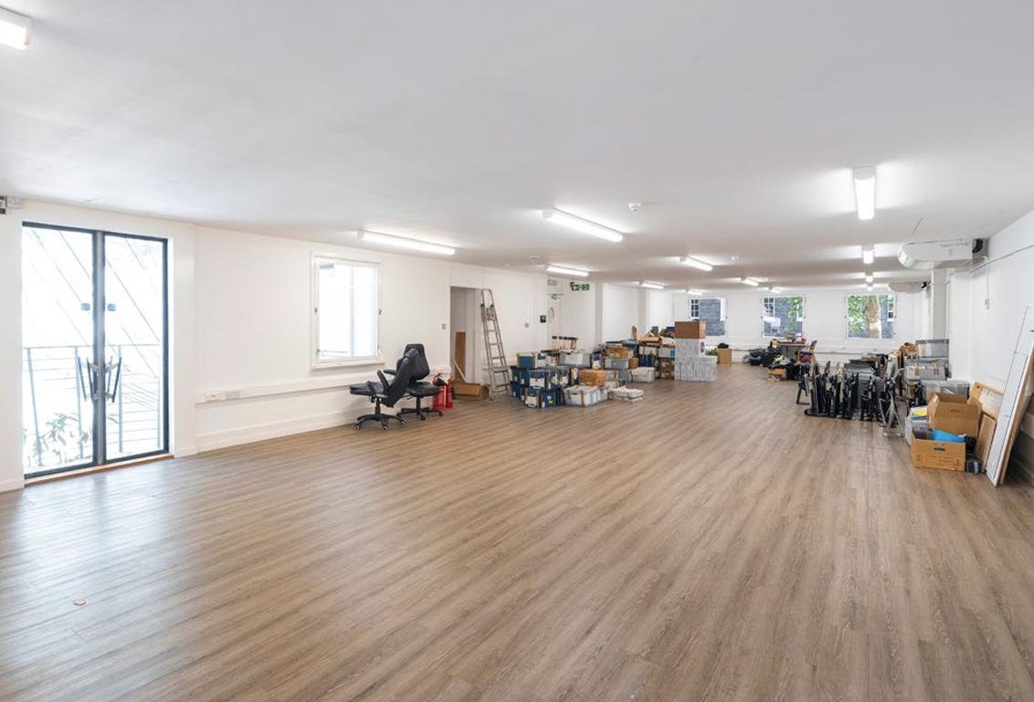 Office in London - photo 3