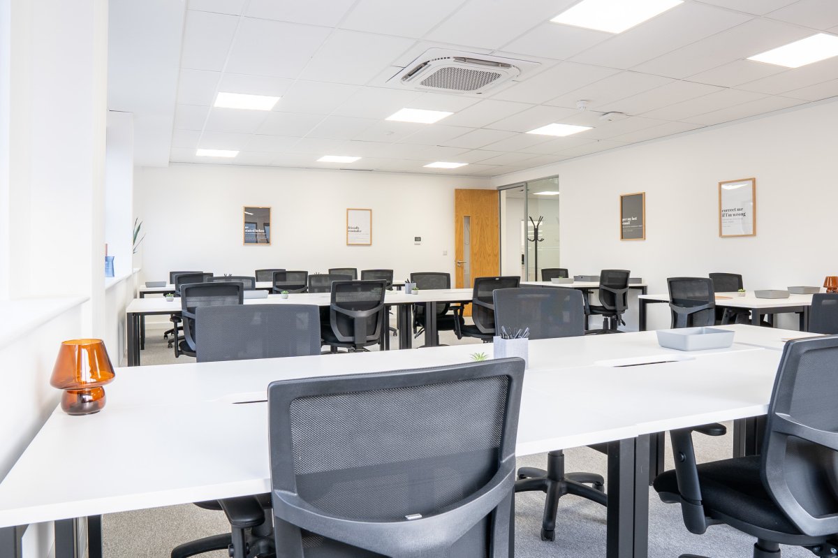 Office in Leeds