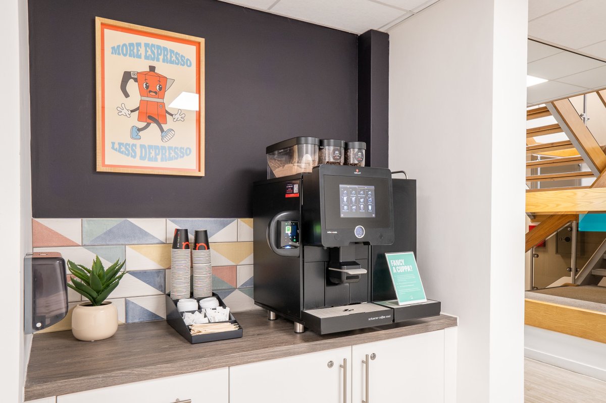 Office in Leeds - photo 3