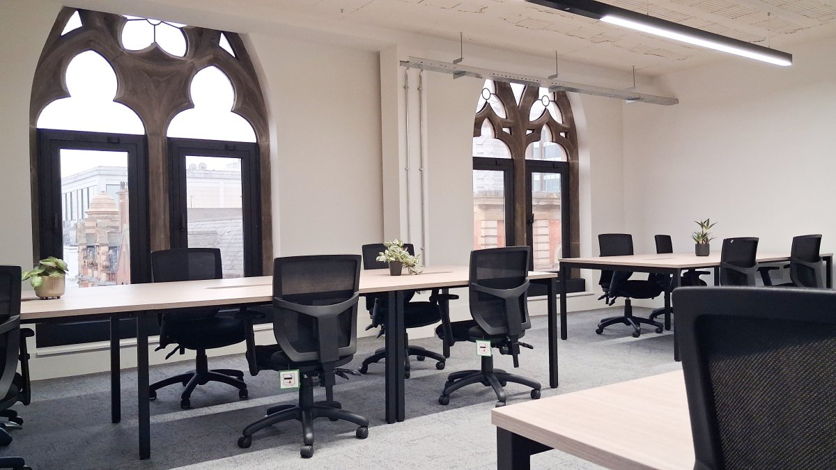 Office in Leeds