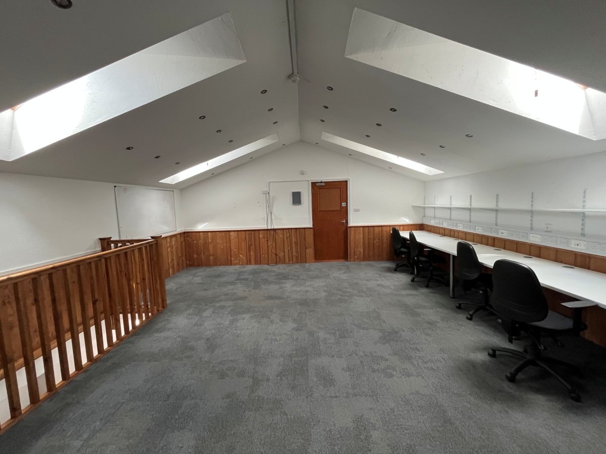 Office in Copdock - photo 2