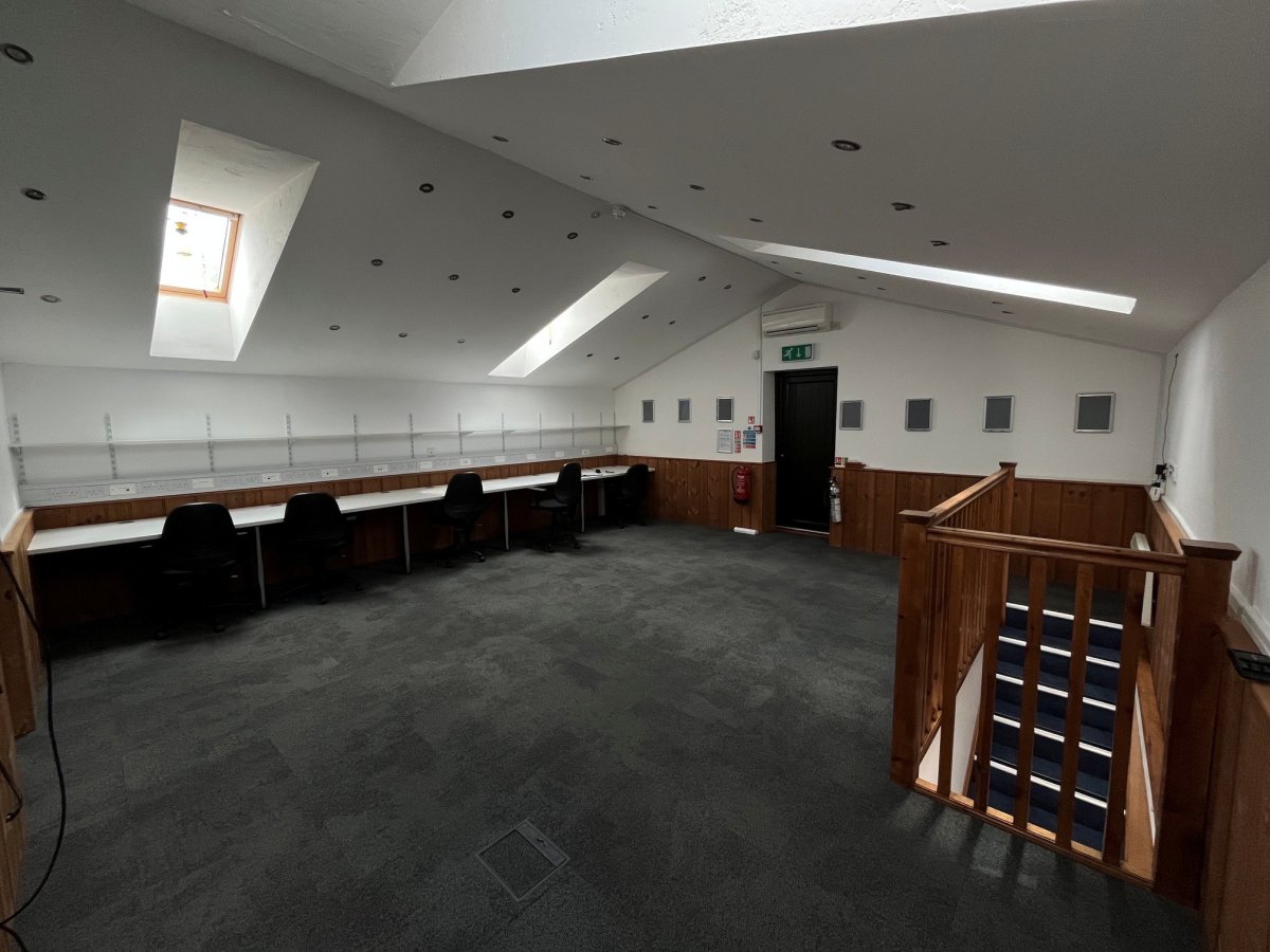 Office in Copdock - photo 3