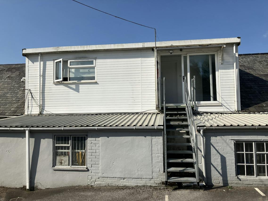 Office To Let, Winchester, Hampshire