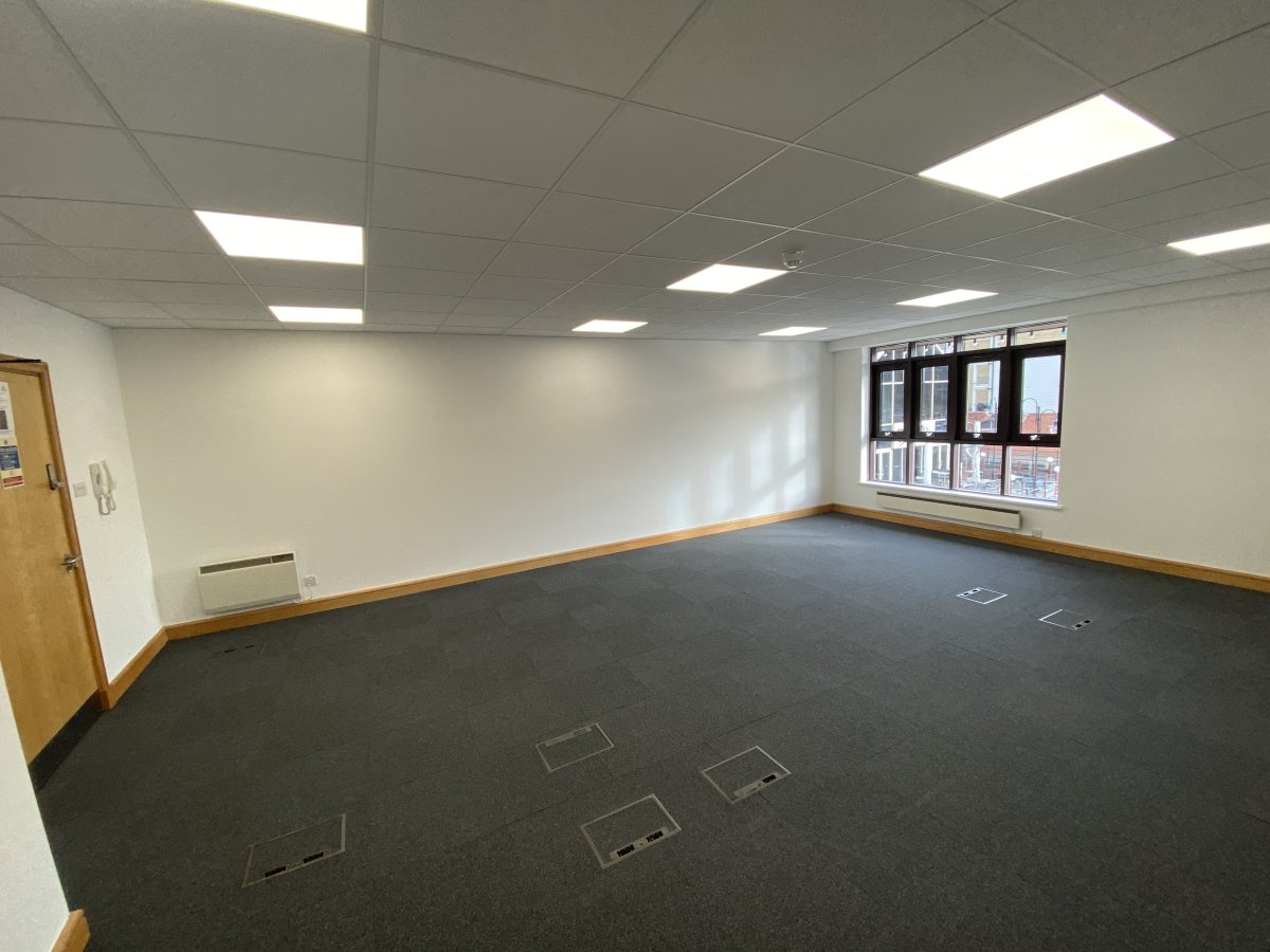 Office in Eastbourne