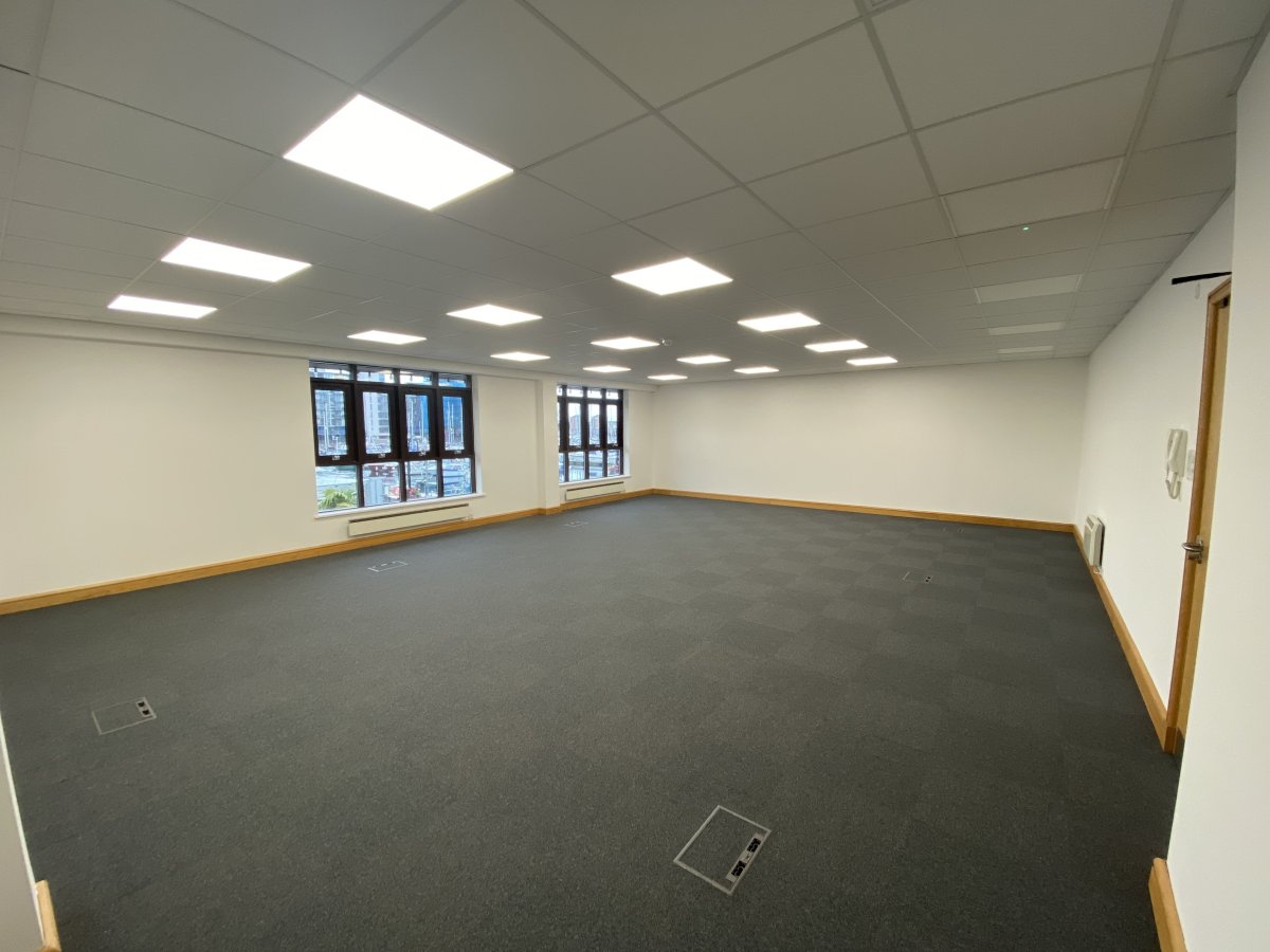 Office in Eastbourne