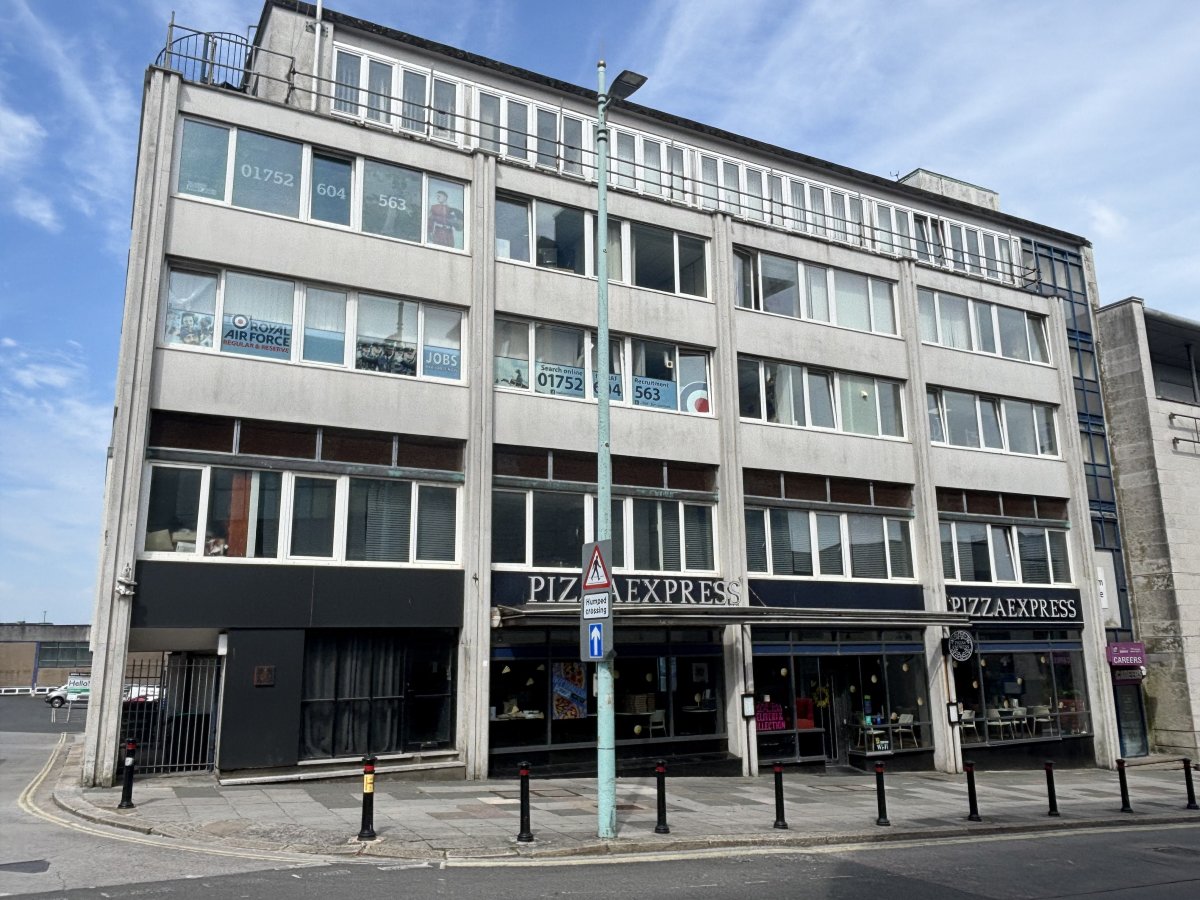 Office in Plymouth